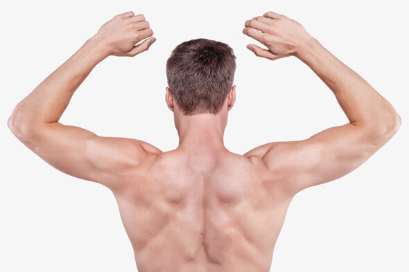 Sporttherapie in Wolfsburg bei Chiropraxis Siena C. Rauskolb